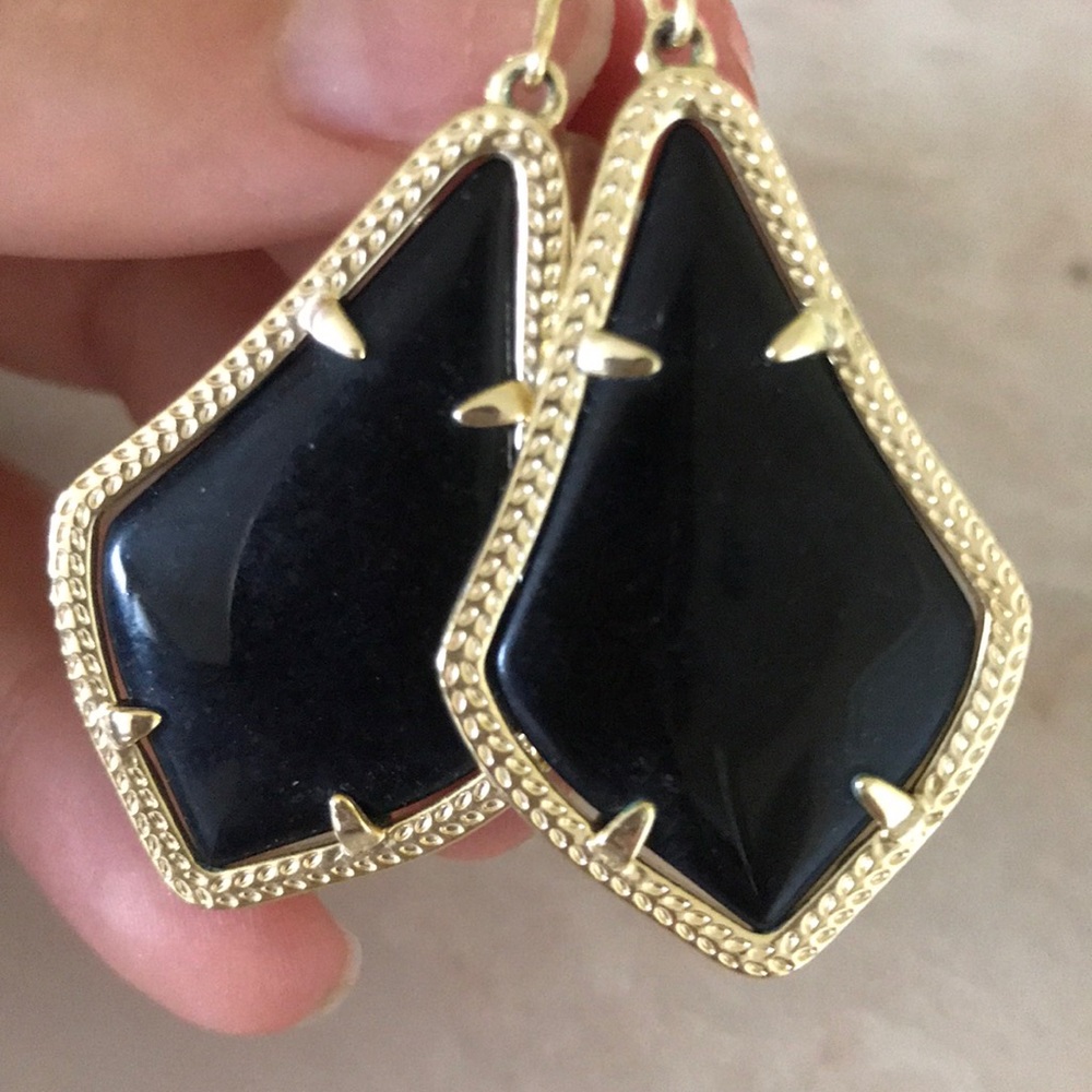 Kendra Scott Alex Earrings